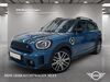 Mini Countryman SE (Cooper) goergeshausen