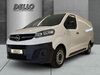 Opel Vivaro huelseburg