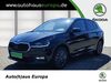 Skoda Fabia kummersdorf-gut
