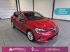 Renault Clio hueckeswagen