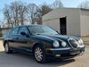 Jaguar S-Type bl|nordrhein-westfalen