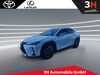 Lexus UX goergeshausen