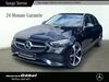 Mercedes-Benz C 220 burgwall