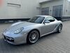 Porsche Cayman saalow