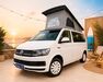 VW T6 California deutschland