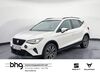 Seat Arona schenkenzell