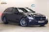 Mercedes-Benz C 63 AMG fredersdorf-vogelsdorf