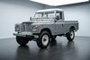 Land Rover Serie III obergriesbach