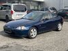 Honda CRX hueckeswagen