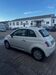 Fiat 500 hueckeswagen