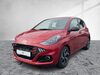 Hyundai i10 stockhausen-illfurth
