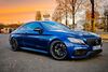 Mercedes-Benz C 63 AMG drossdorf