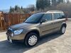 Skoda Yeti kuehbach