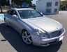 Mercedes-Benz CLS 350 dorn-duerkheim