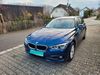 BMW 318 ober-hilbersheim