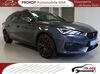 Cupra Leon lobstaedt