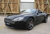 Aston Martin V8 Vantage schenkenzell