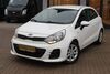 Kia Rio wattmannshagen