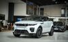 Land Rover Range Rover Evoque zeltingen-rachtig
