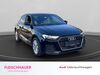 Audi A1 zeltingen-rachtig