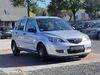 Mazda 2 suedergellersen