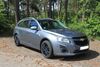 Chevrolet Cruze Ilsenburg (Harz)