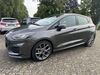 Ford Fiesta woelferbuett