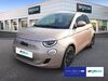 Fiat 500e artlenburg