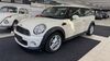 Mini One Clubman woelferbuett