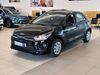 Kia Rio siebeldingen
