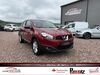 Nissan Qashqai roedelmaier