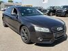 Audi A5 walhausen