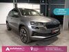 Skoda Karoq kuehbach