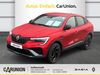 Renault Arkana juetrichau