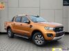 Ford Ranger deutschland