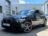 BMW 118 ober-hilbersheim