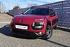 Citroen C4 Cactus gau-odernheim