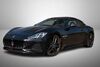 Maserati Granturismo fredersdorf-vogelsdorf