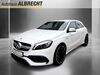 Mercedes-Benz A 45 AMG juetrichau