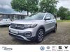 VW T-Cross duisburg