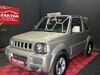 Suzuki Jimny muenster-sarmsheim