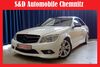 Mercedes-Benz C 280 stumsdorf