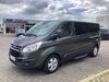 Ford Tourneo Custom stumsdorf