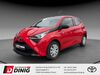 Toyota Aygo (X) hintertiefenbach