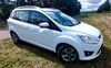 Ford Grand C-Max oberheimbach