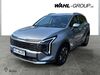 Kia Sportage zeltingen-rachtig