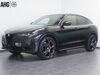 Alfa Romeo Stelvio ober-hilbersheim