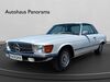 Mercedes-Benz 350 fredersdorf-vogelsdorf