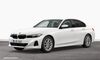 BMW 318 stockhausen-illfurth