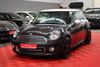 Mini Cooper D muenster-sarmsheim